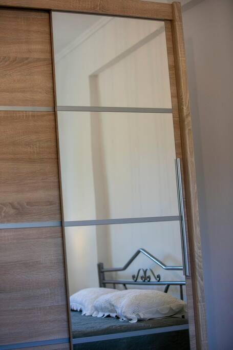 Sea My View Apartment Kavála ภายนอก รูปภาพ