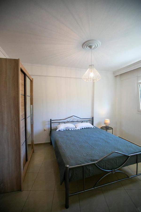 Sea My View Apartment Kavála ภายนอก รูปภาพ