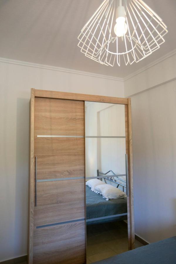 Sea My View Apartment Kavála ภายนอก รูปภาพ
